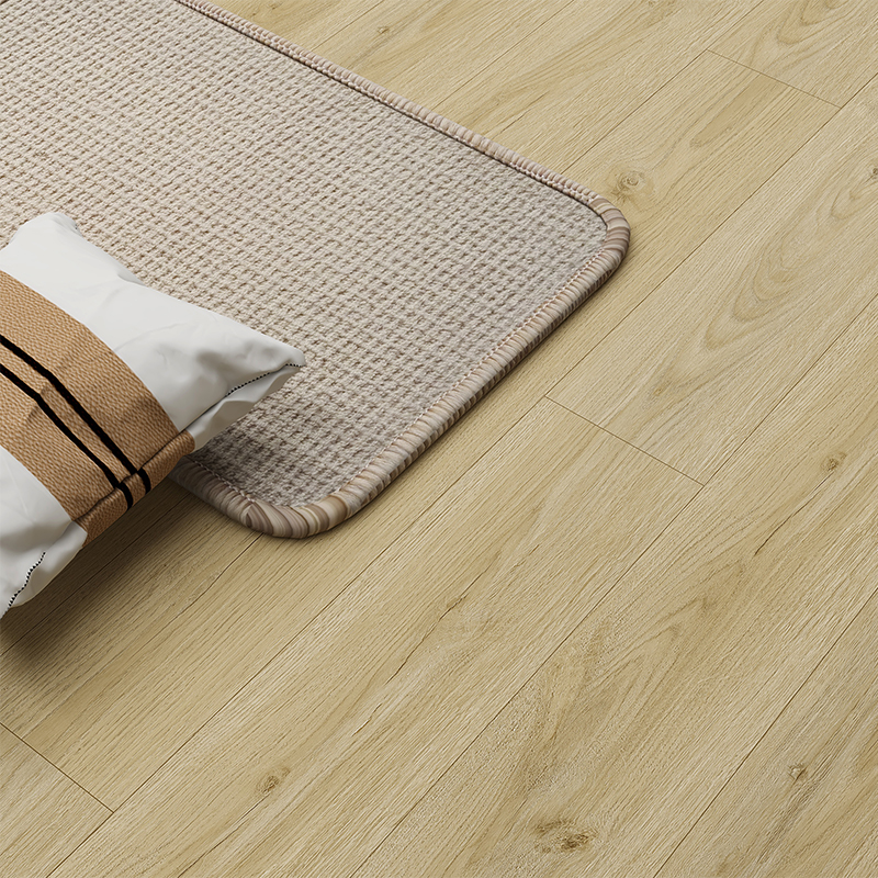 Scratch Dromchla Ocsaíd Alúmanam Flooring Laminate Frithsheasmhach in aghaidh Scratch Dromchla Ocsaíd Alúmanam Flooring Laminate Frithsheasmhach in aghaidh