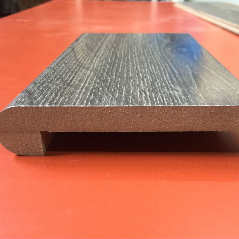 Múnlú Srón Staighre Laminate Mount Flush Múnlú Srón Staighre Laminate Mount Flush