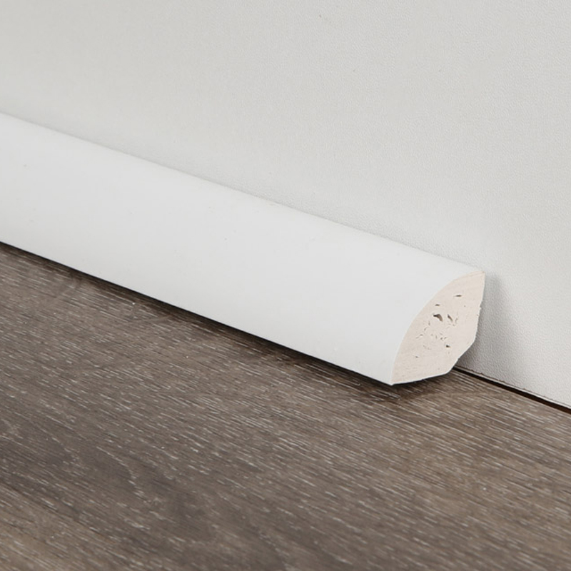 Múnlú Babhta Ceathrú Urlár WPC Crack-Resistant